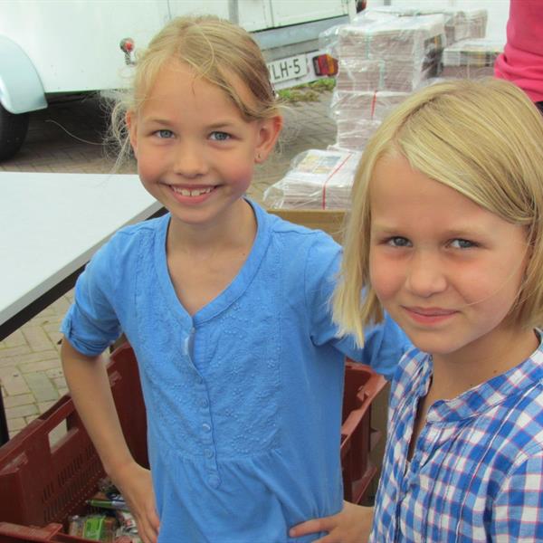 7e Pieter Weening Classic 2012 | Wielrennen Surhuisterveen