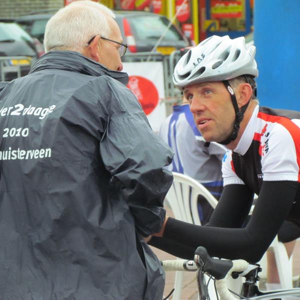 7e Pieter Weening Classic 2012 | Wielrennen Surhuisterveen