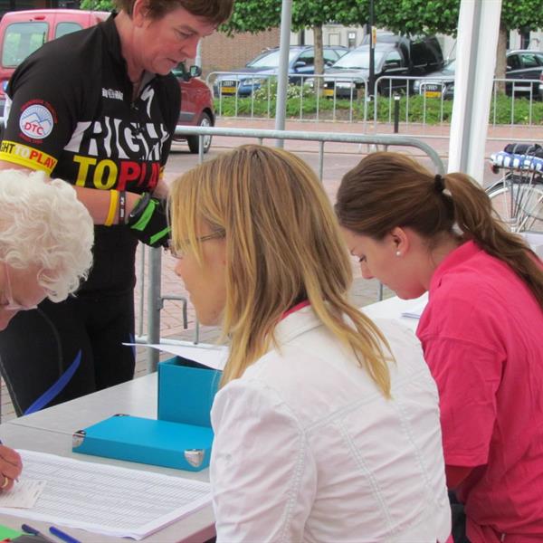 7e Pieter Weening Classic 2012 | Wielrennen Surhuisterveen