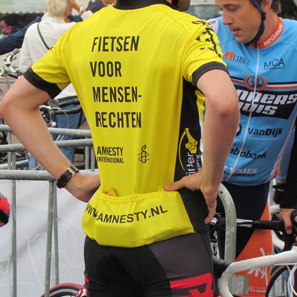 7e Pieter Weening Classic 2012 | Wielrennen Surhuisterveen