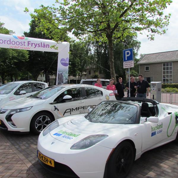 7e Pieter Weening Classic 2012 | Wielrennen Surhuisterveen