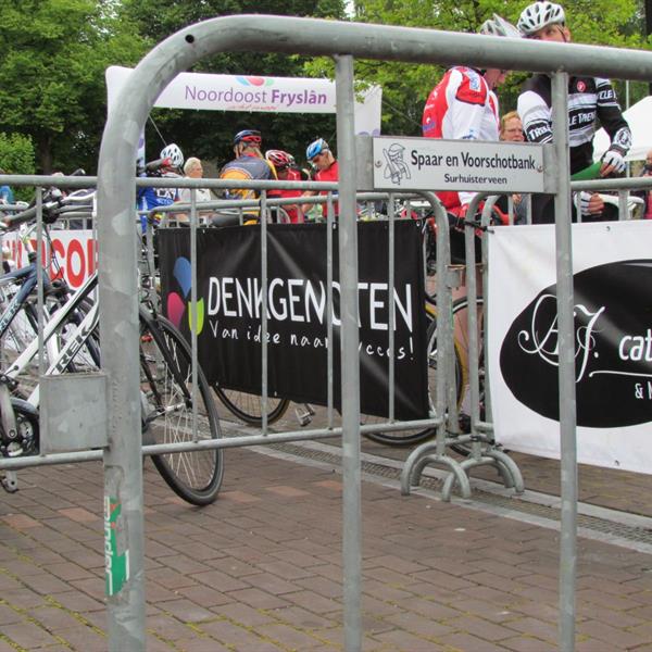 7e Pieter Weening Classic 2012 | Wielrennen Surhuisterveen