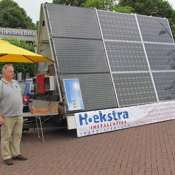 7e Pieter Weening Classic 2012 | Wielrennen Surhuisterveen