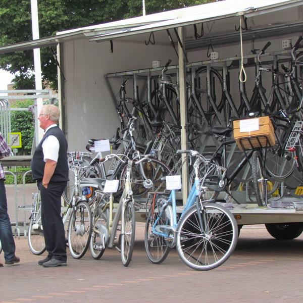 7e Pieter Weening Classic 2012 | Wielrennen Surhuisterveen