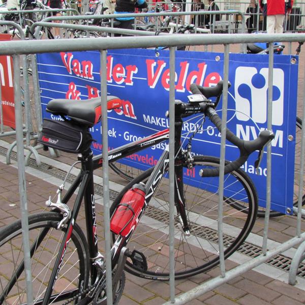 7e Pieter Weening Classic 2012 | Wielrennen Surhuisterveen