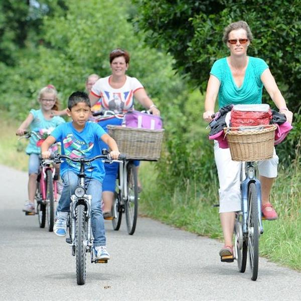7e Pieter Weening Classic 2012 (Album 2) | Wielrennen Surhuisterveen