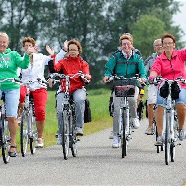 7e Pieter Weening Classic 2012 (Album 2) | Wielrennen Surhuisterveen