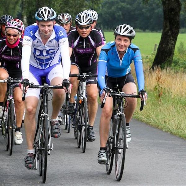 7e Pieter Weening Classic 2012 (Album 2) | Wielrennen Surhuisterveen