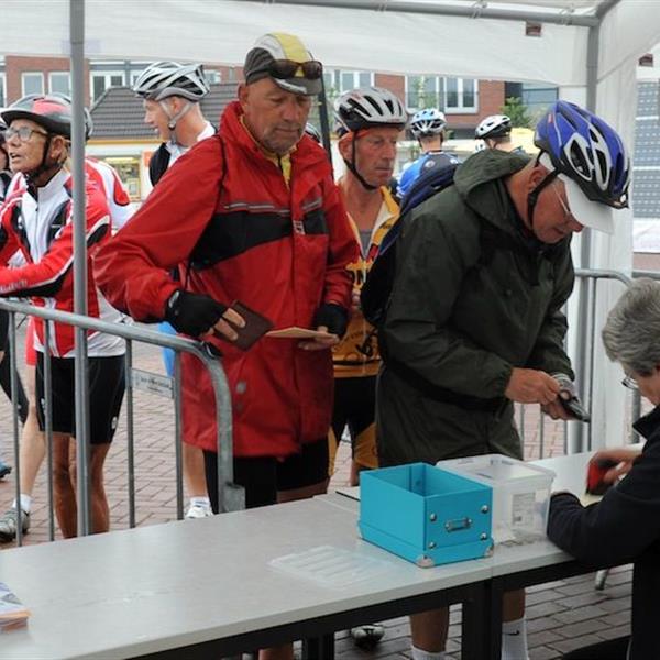 7e Pieter Weening Classic 2012 (Album 2) | Wielrennen Surhuisterveen