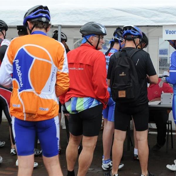 7e Pieter Weening Classic 2012 (Album 2) | Wielrennen Surhuisterveen