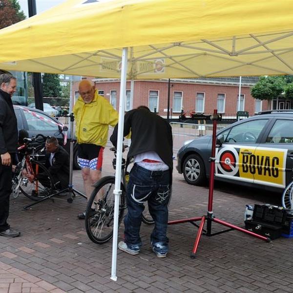 7e Pieter Weening Classic 2012 (Album 2) | Wielrennen Surhuisterveen