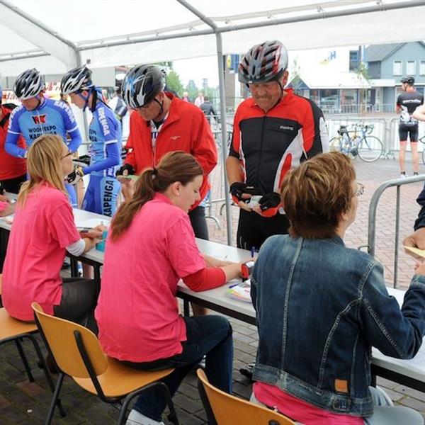 7e Pieter Weening Classic 2012 (Album 2) | Wielrennen Surhuisterveen
