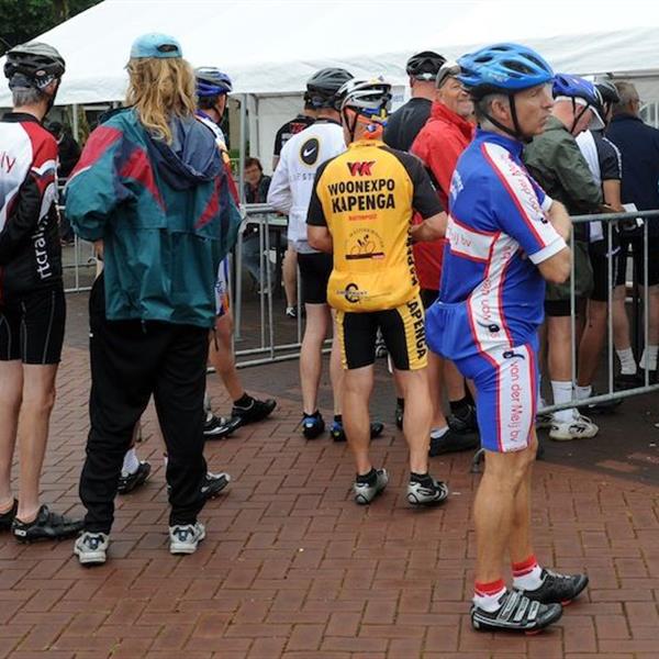 7e Pieter Weening Classic 2012 (Album 2) | Wielrennen Surhuisterveen