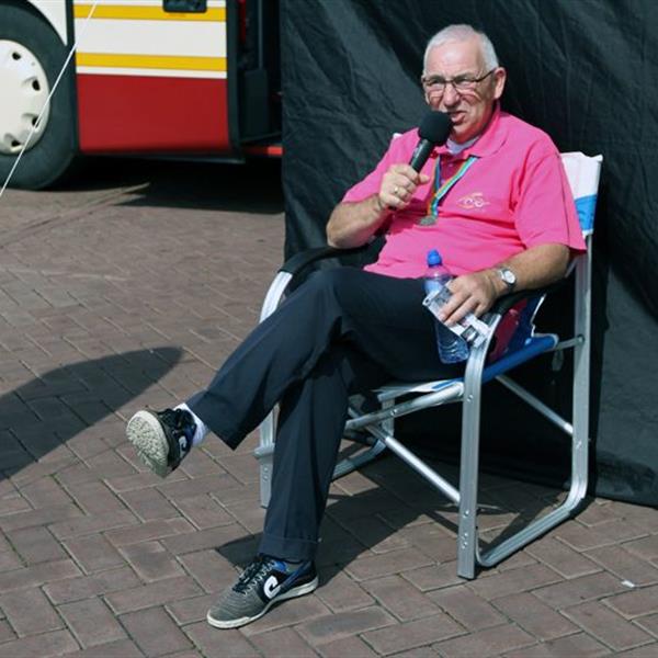 7e Pieter Weening Classic 2012 (Album 2) | Wielrennen Surhuisterveen