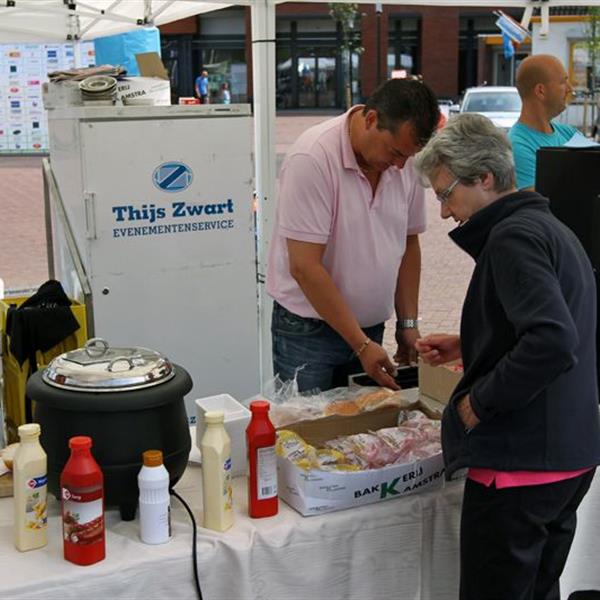 7e Pieter Weening Classic 2012 (Album 2) | Wielrennen Surhuisterveen