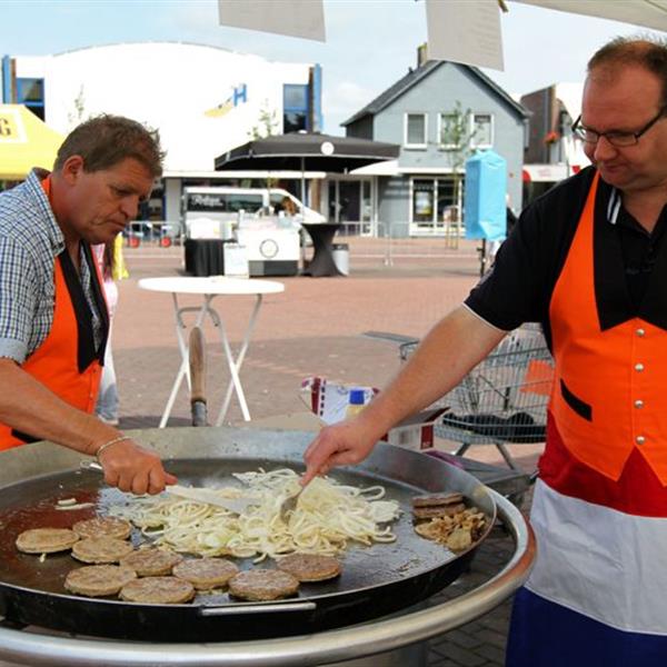 7e Pieter Weening Classic 2012 (Album 2) | Wielrennen Surhuisterveen