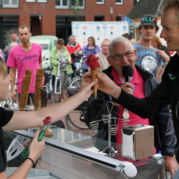 7e Pieter Weening Classic 2012 (Album 2) | Wielrennen Surhuisterveen