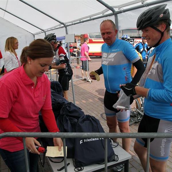 7e Pieter Weening Classic 2012 (Album 2) | Wielrennen Surhuisterveen