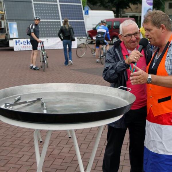 7e Pieter Weening Classic 2012 (Album 2) | Wielrennen Surhuisterveen