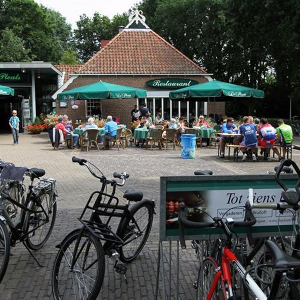 7e Pieter Weening Classic 2012 (Album 2) | Wielrennen Surhuisterveen