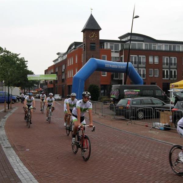 7e Pieter Weening Classic 2012 (Album 2) | Wielrennen Surhuisterveen