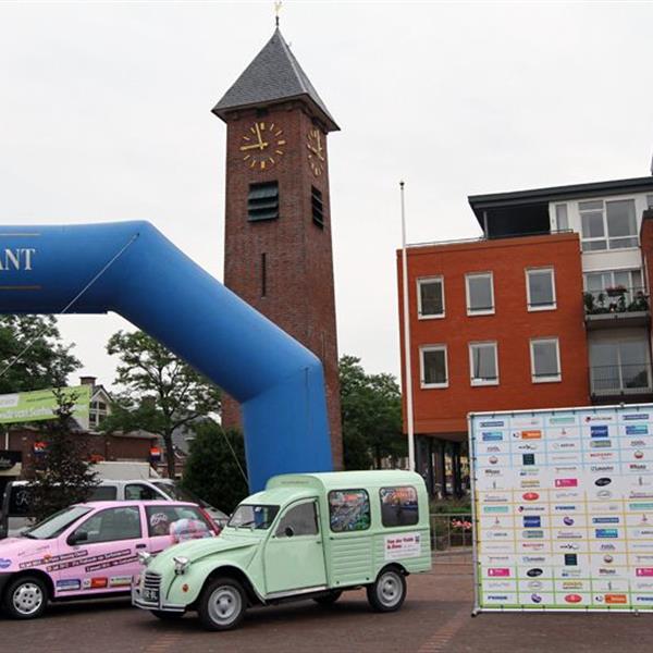 7e Pieter Weening Classic 2012 (Album 2) | Wielrennen Surhuisterveen