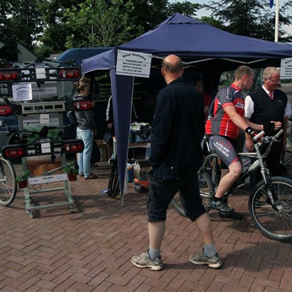 7e Pieter Weening Classic 2012 (Album 2) | Wielrennen Surhuisterveen
