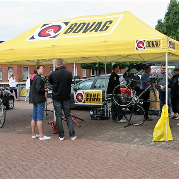 7e Pieter Weening Classic 2012 (Album 2) | Wielrennen Surhuisterveen