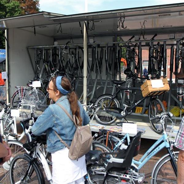 7e Pieter Weening Classic 2012 (Album 2) | Wielrennen Surhuisterveen