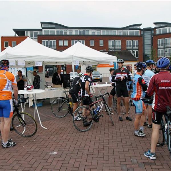 7e Pieter Weening Classic 2012 (Album 2) | Wielrennen Surhuisterveen