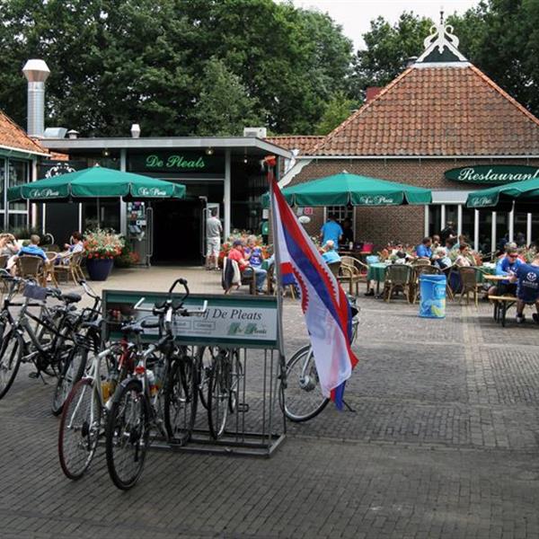 7e Pieter Weening Classic 2012 (Album 2) | Wielrennen Surhuisterveen