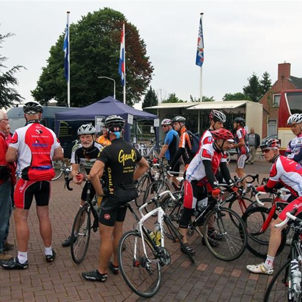 7e Pieter Weening Classic 2012 (Album 2) | Wielrennen Surhuisterveen