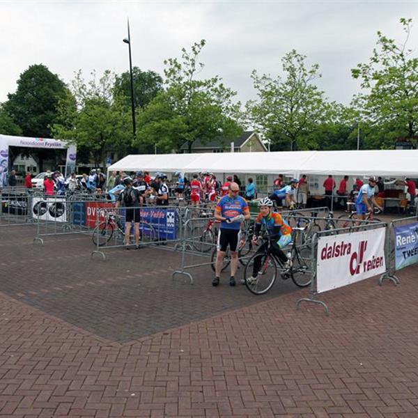 7e Pieter Weening Classic 2012 (Album 2) | Wielrennen Surhuisterveen