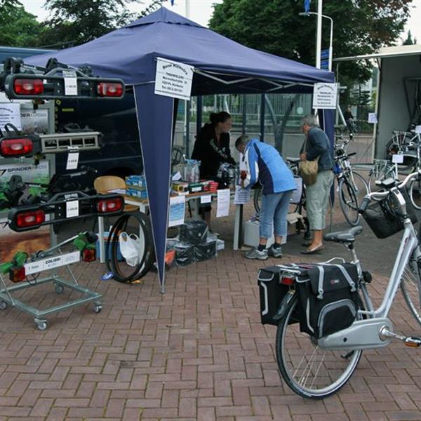 7e Pieter Weening Classic 2012 (Album 2) | Wielrennen Surhuisterveen