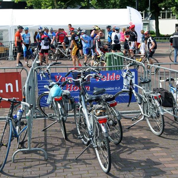 7e Pieter Weening Classic 2012 (Album 2) | Wielrennen Surhuisterveen