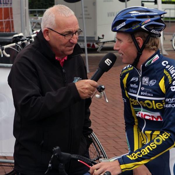 6e Pieter Weening Classic 2011 | Wielrennen Surhuisterveen
