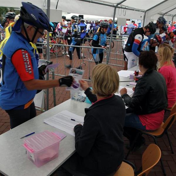 6e Pieter Weening Classic 2011 | Wielrennen Surhuisterveen