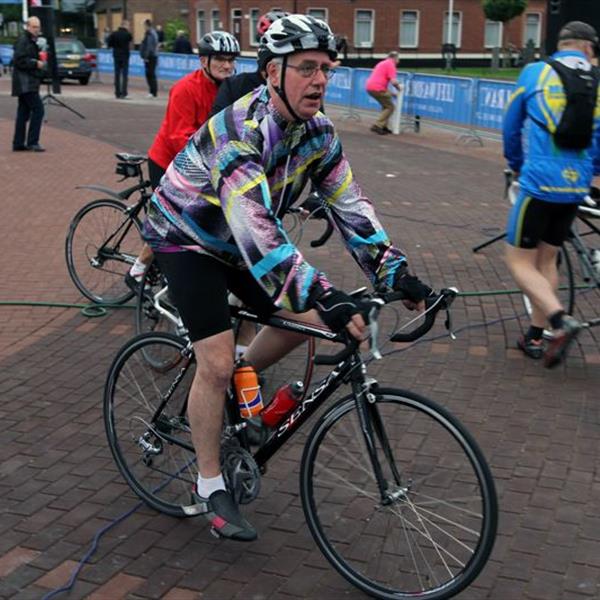 6e Pieter Weening Classic 2011 | Wielrennen Surhuisterveen