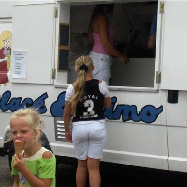 1e Pieter Weening Classic 2006 | Wielrennen Surhuisterveen