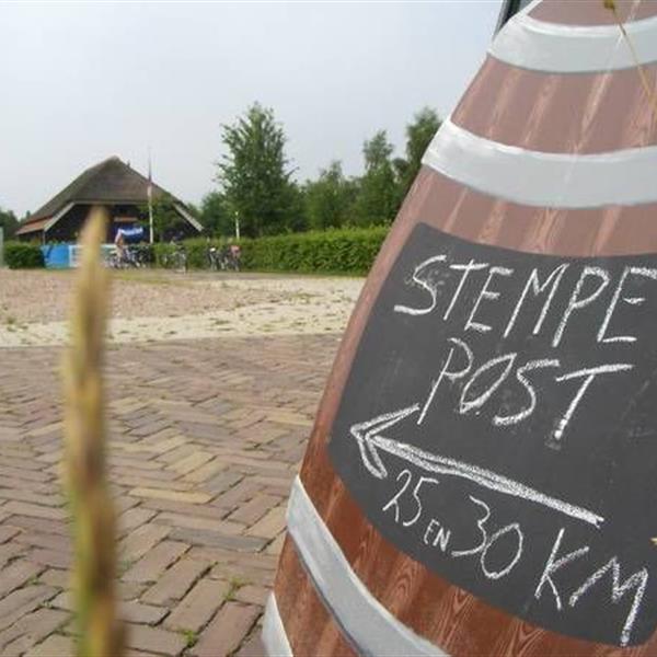 1e Pieter Weening Classic 2006 | Wielrennen Surhuisterveen