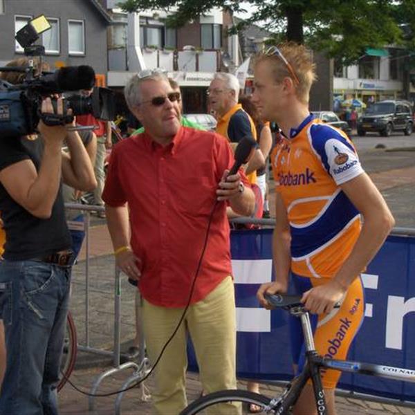 1e Pieter Weening Classic 2006 | Wielrennen Surhuisterveen