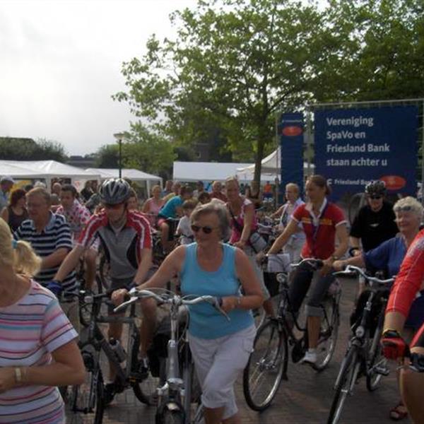 1e Pieter Weening Classic 2006 | Wielrennen Surhuisterveen
