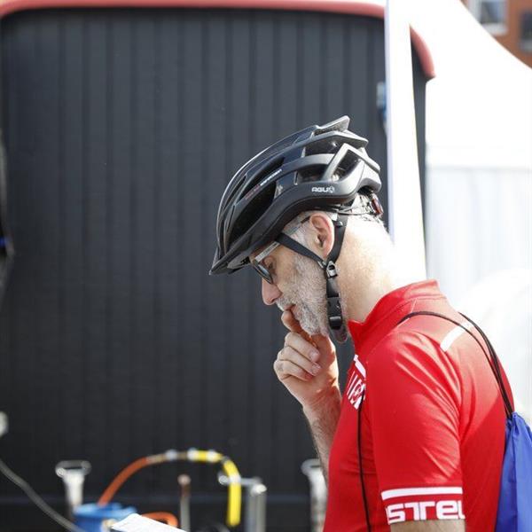 12e Pieter Weening Classic 2017 (foto's Sander Martens) | Wielrennen Surhuisterveen