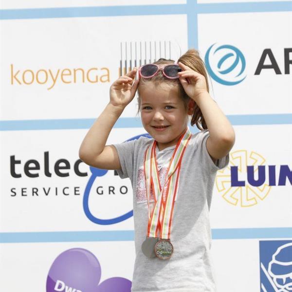 12e Pieter Weening Classic 2017 (foto's Sander Martens) | Wielrennen Surhuisterveen