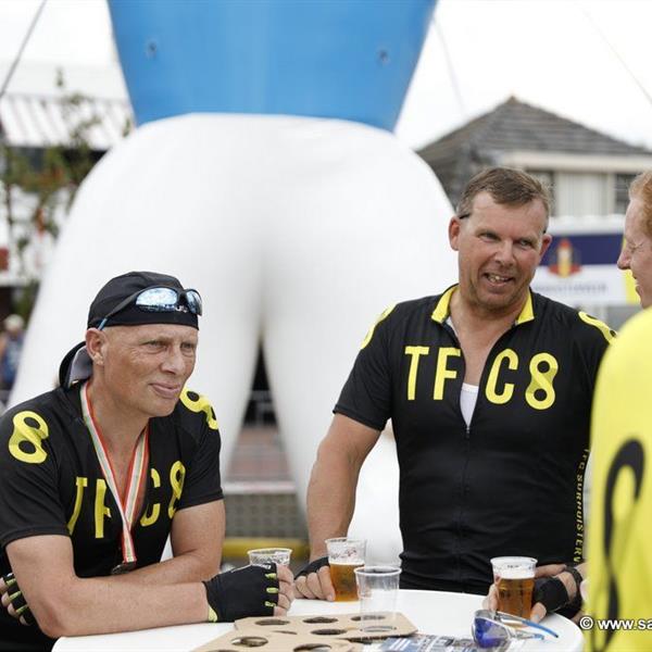 12e Pieter Weening Classic 2017 (foto's Sander Martens) | Wielrennen Surhuisterveen