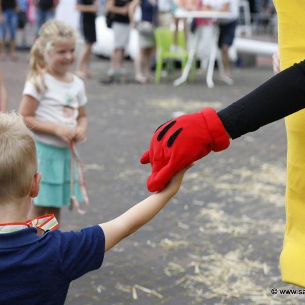 12e Pieter Weening Classic 2017 (foto's Sander Martens) | Wielrennen Surhuisterveen