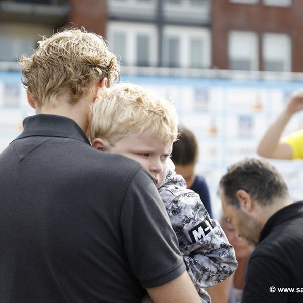 12e Pieter Weening Classic 2017 (foto's Sander Martens) | Wielrennen Surhuisterveen