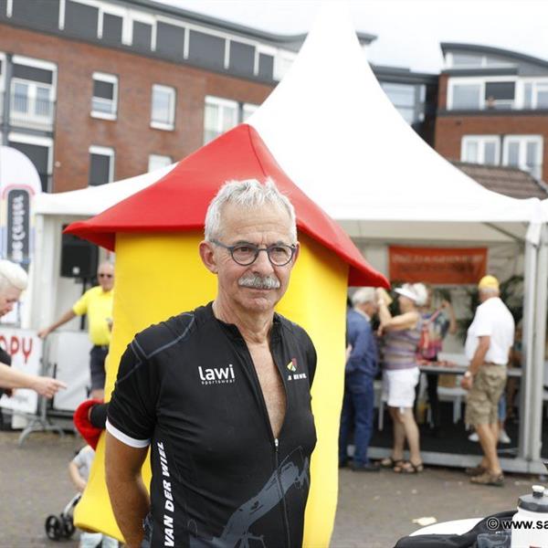 12e Pieter Weening Classic 2017 (foto's Sander Martens) | Wielrennen Surhuisterveen
