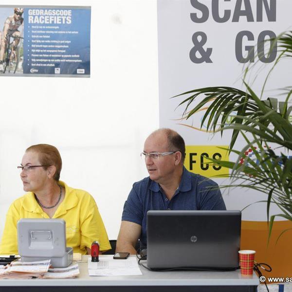 12e Pieter Weening Classic 2017 (foto's Sander Martens) | Wielrennen Surhuisterveen