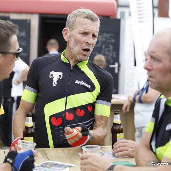 12e Pieter Weening Classic 2017 (foto's Sander Martens) | Wielrennen Surhuisterveen